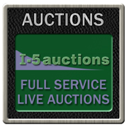 Click to View Roseburg Tractor and Machinery's Live Auctions